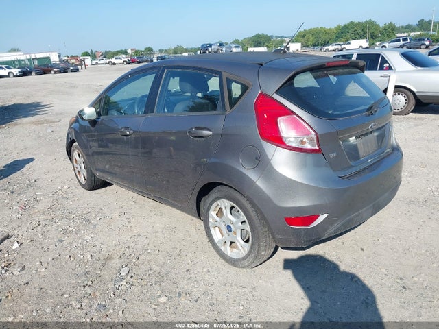 Ford 2014 2014 3FADP4EJ4EM232598 Image 3