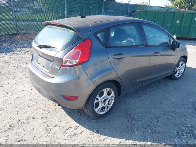 Ford 2014 2014 3FADP4EJ4EM232598 Image 4