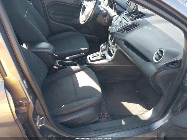 Ford 2014 2014 3FADP4EJ4EM232598 Image 5
