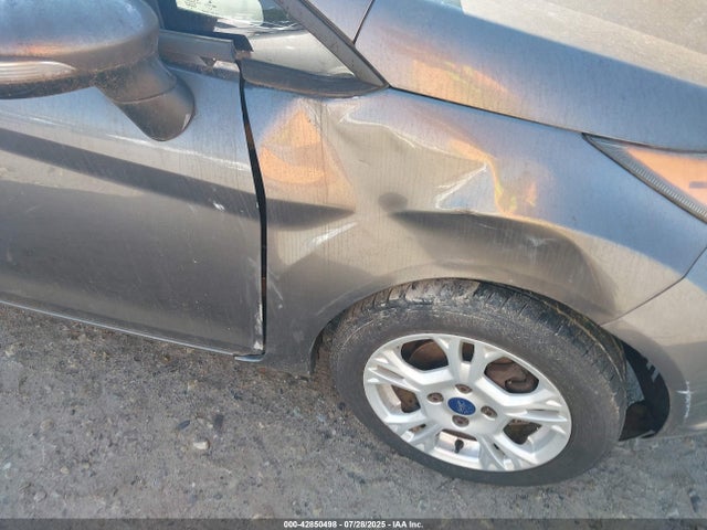 Ford 2014 2014 3FADP4EJ4EM232598 Image 6