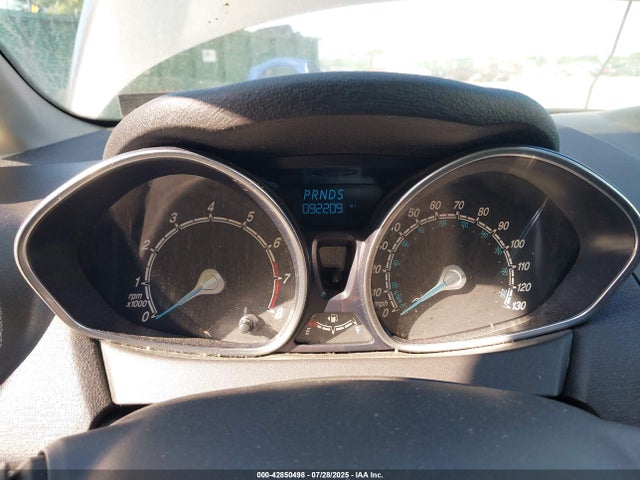 Ford 2014 2014 3FADP4EJ4EM232598 Image 7
