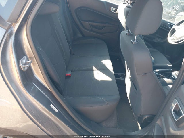 Ford 2014 2014 3FADP4EJ4EM232598 Image 8