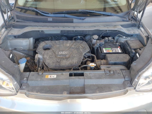 KIA dohc gdi gamma 2015 KNDJN2A29F7154885 Image 10