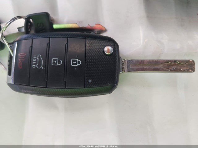 KIA dohc gdi gamma 2015 KNDJN2A29F7154885 Image 11