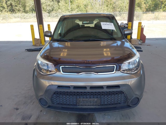 KIA dohc gdi gamma 2015 KNDJN2A29F7154885 Image 13