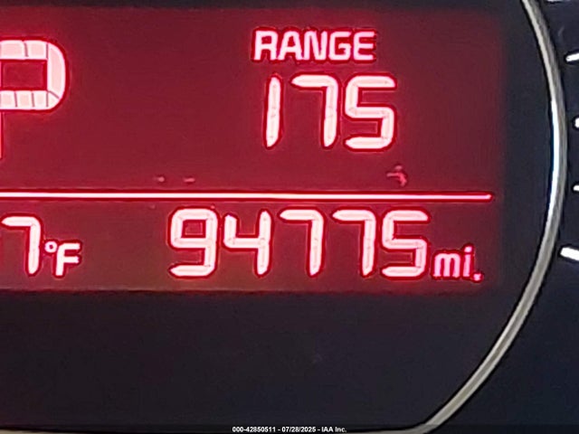 KIA dohc gdi gamma 2015 KNDJN2A29F7154885 Image 16