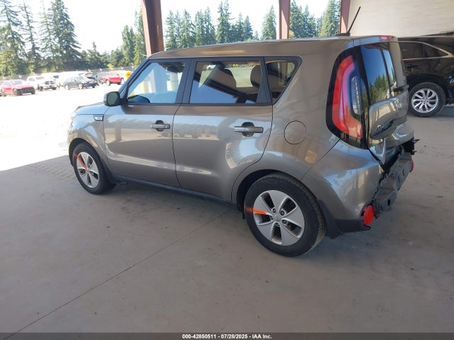 KIA dohc gdi gamma 2015 KNDJN2A29F7154885 Image 3