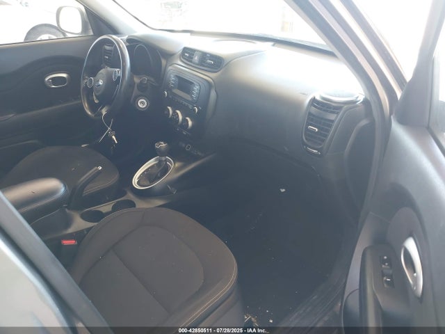 KIA dohc gdi gamma 2015 KNDJN2A29F7154885 Image 5