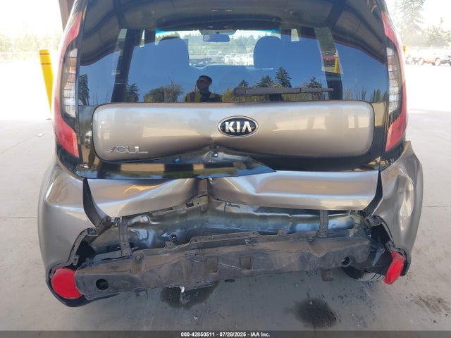 KIA dohc gdi gamma 2015 KNDJN2A29F7154885 Image 6