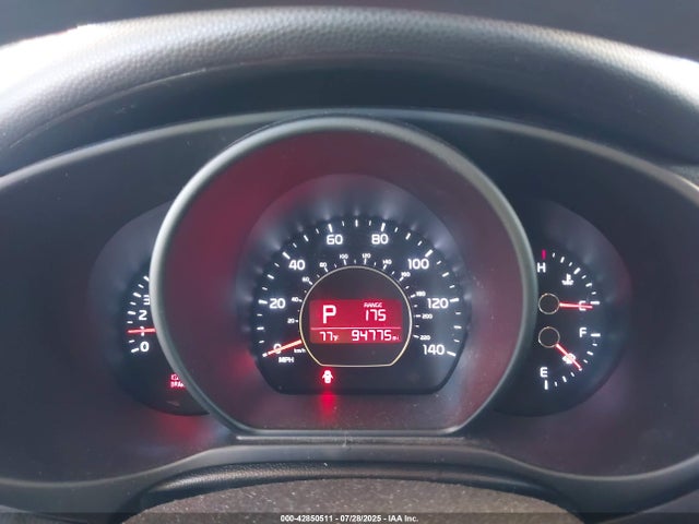 KIA dohc gdi gamma 2015 KNDJN2A29F7154885 Image 7