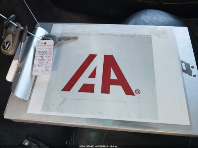 2003 ACURA TL 19UUA56883A000336 Photo 10