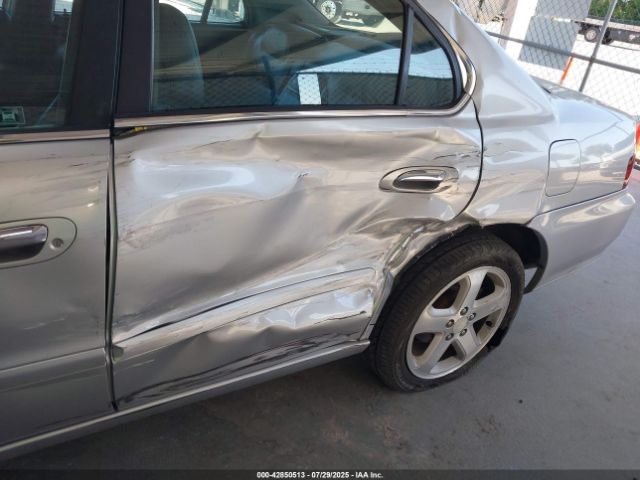 2003 ACURA TL 19UUA56883A000336 Photo 5