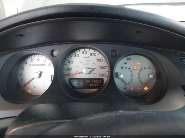 2003 ACURA TL 19UUA56883A000336 Photo 6