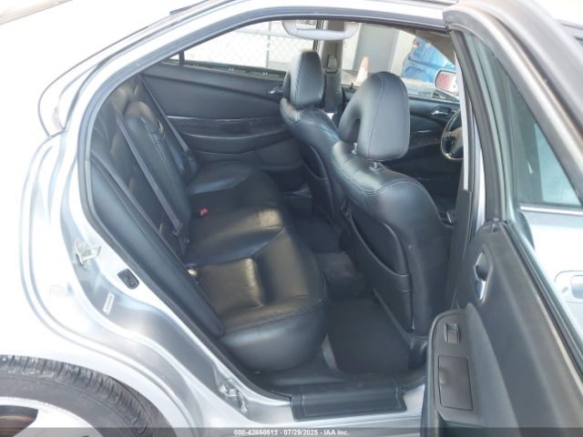 2003 ACURA TL 19UUA56883A000336 Photo 7