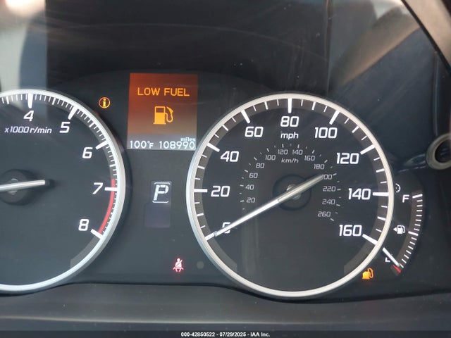 Acura j35z2 2018 5J8TB4H58JL014342 Image 15