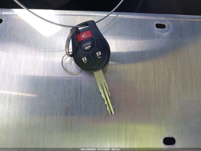 3N1AB7AP0GY300904 Nissan 2016