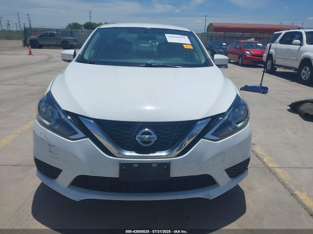3N1AB7AP0GY300904 Nissan 2016