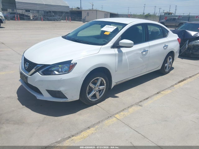 3N1AB7AP0GY300904 Nissan 2016