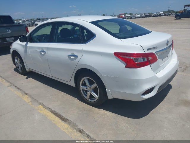 3N1AB7AP0GY300904 Nissan 2016