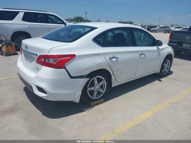 3N1AB7AP0GY300904 Nissan 2016