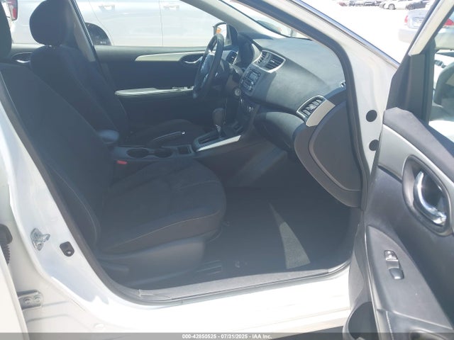 3N1AB7AP0GY300904 Nissan 2016
