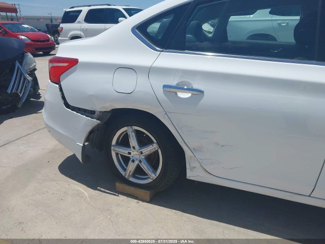 3N1AB7AP0GY300904 Nissan 2016