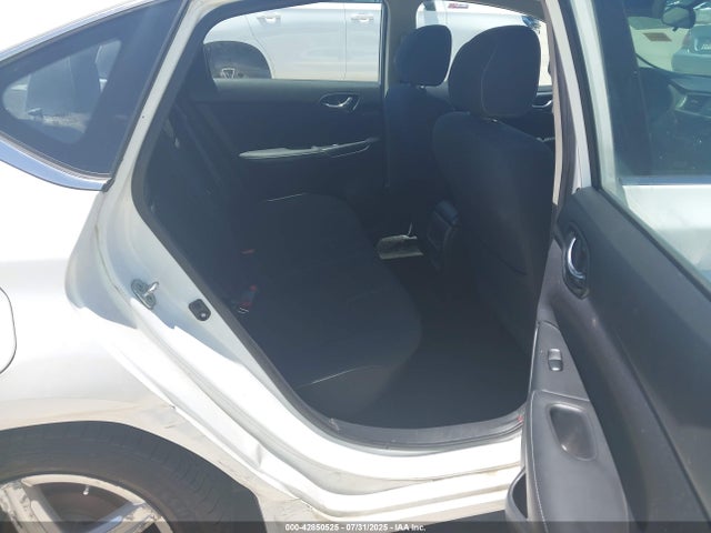 3N1AB7AP0GY300904 Nissan 2016
