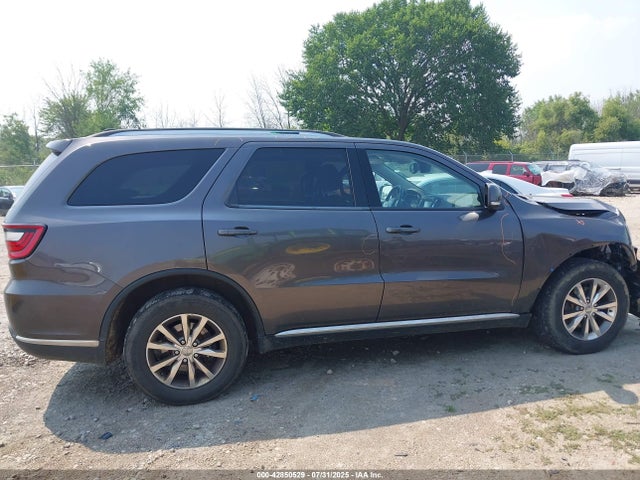 Dodge Durango 2015 1C4RDJDG8FC695439 Image 13