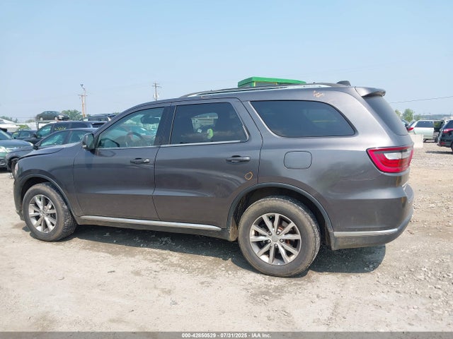 Dodge Durango 2015 1C4RDJDG8FC695439 Image 14