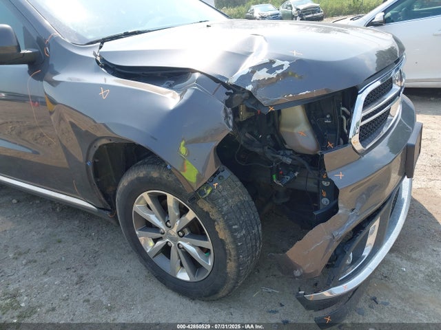 Dodge Durango 2015 1C4RDJDG8FC695439 Image 17