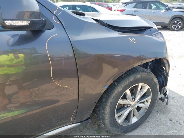 Dodge Durango 2015 1C4RDJDG8FC695439 Image 20