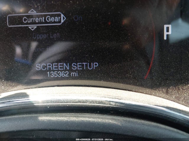 Dodge Durango 2015 1C4RDJDG8FC695439 Image 7