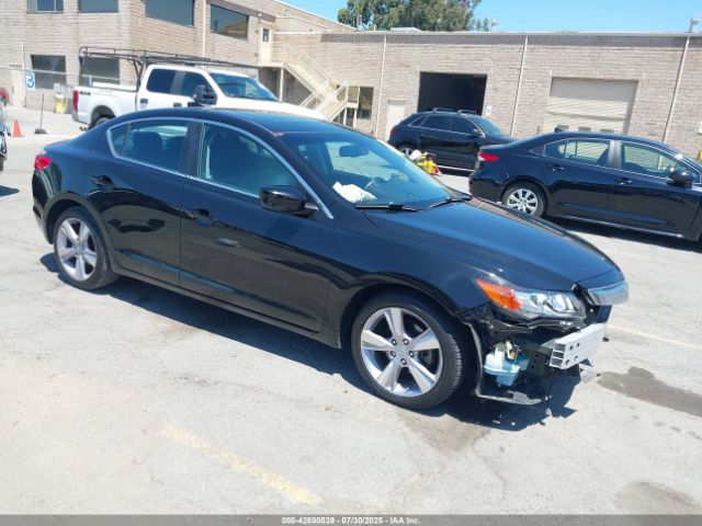 2013 ACURA ILX 19VDE1F59DE016182 Photo 0