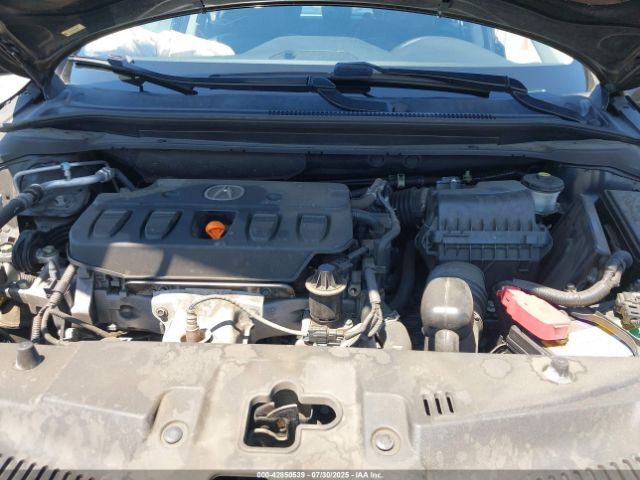 2013 ACURA ILX 19VDE1F59DE016182 Photo 9