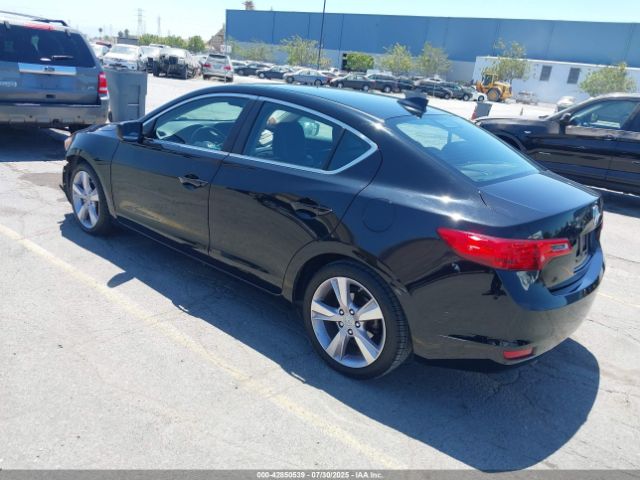 2013 ACURA ILX 19VDE1F59DE016182 Photo 2