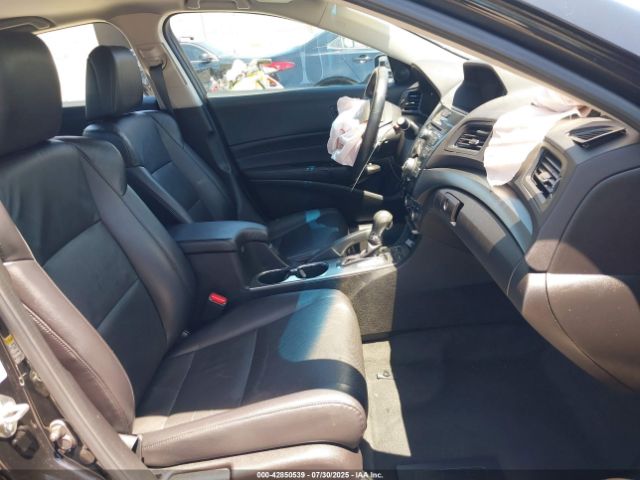 2013 ACURA ILX 19VDE1F59DE016182 Photo 4