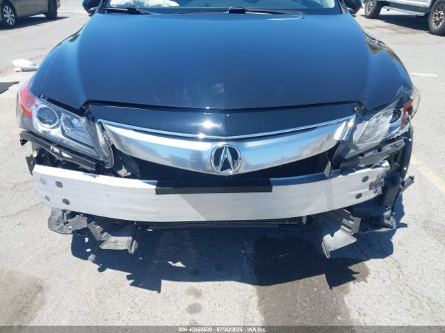 2013 ACURA ILX 19VDE1F59DE016182 Photo 5