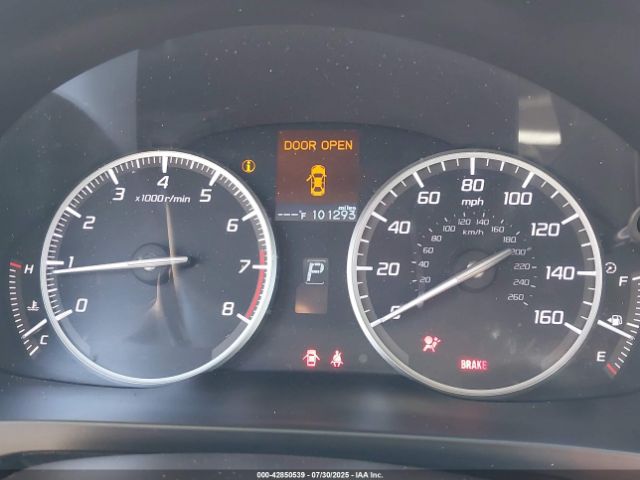 2013 ACURA ILX 19VDE1F59DE016182 Photo 6