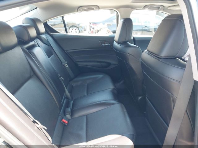 2013 ACURA ILX 19VDE1F59DE016182 Photo 7