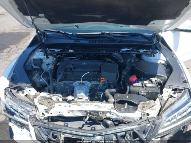 2015 ACURA TLX 19UUB1F58FA011823 Photo 9