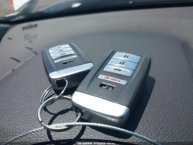 2015 ACURA TLX 19UUB1F58FA011823 Photo 10