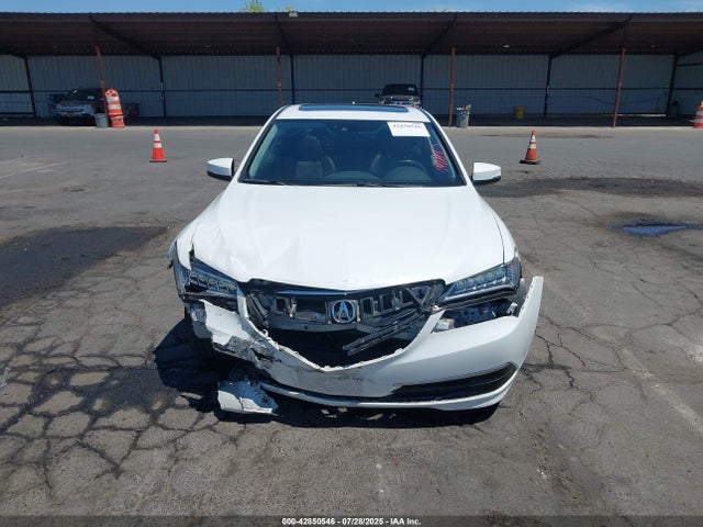 Acura k24w7 2015 19UUB1F58FA011823 Image 13