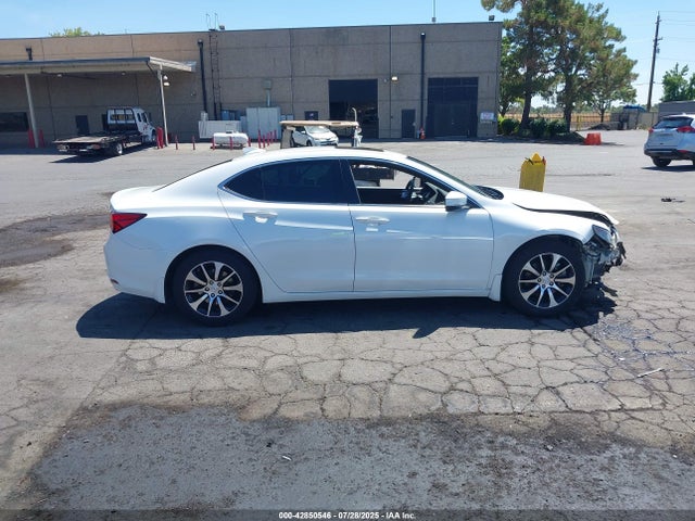 Acura k24w7 2015 19UUB1F58FA011823 Image 14