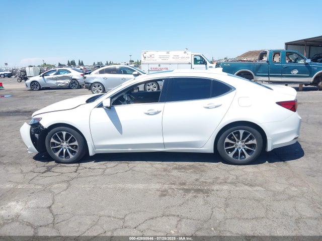 Acura k24w7 2015 19UUB1F58FA011823 Image 15