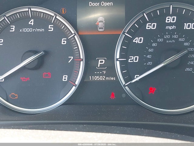 Acura k24w7 2015 19UUB1F58FA011823 Image 16