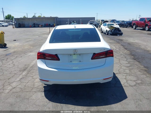 Acura k24w7 2015 19UUB1F58FA011823 Image 17