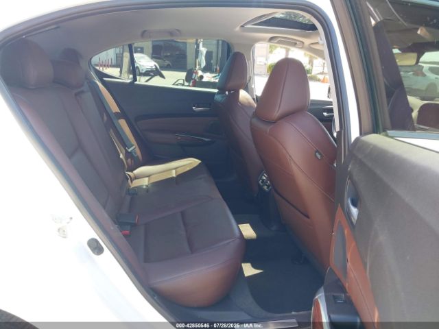 2015 ACURA TLX 19UUB1F58FA011823 Photo 7