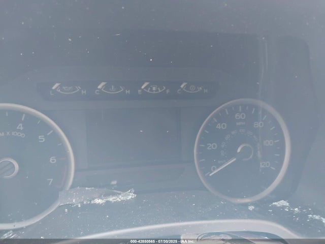Ford 3.5l gtdi 2018 1FTEW1CG3JFC69885 Image 7
