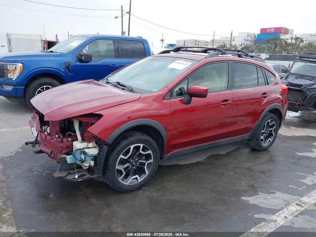 JF2GPABC9H8208562 Subaru naturally aspirated