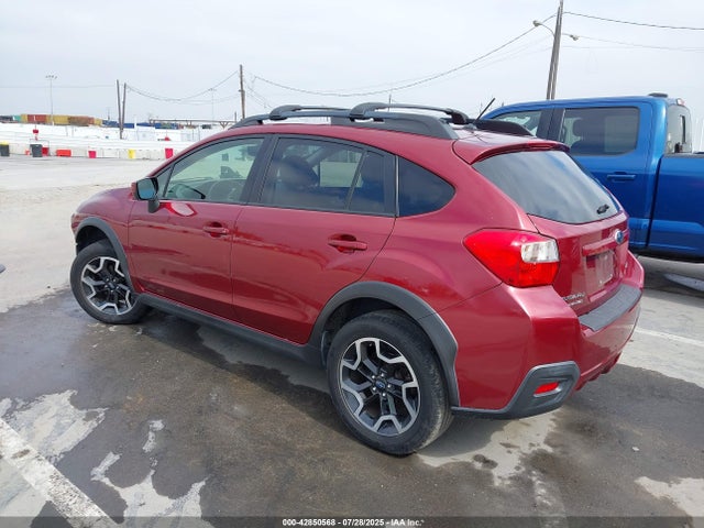 JF2GPABC9H8208562 Subaru naturally aspirated